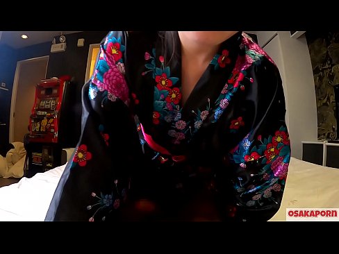 ❤️ Yarinyar cosplay tana son jima'i zuwa inzali tare da squirt a cikin macen doki da busa. Yarinyar Asiya mai gashi mai gashi da kyawawan nonuwa a cikin kayan gargajiya na Jafananci a cikin hoton bidiyo mai son nuna al'aurar tare da kayan wasan fuck. Sakura 3 OSAKAPOORN. ❤️❌ bidiyon tsutsa ❌️